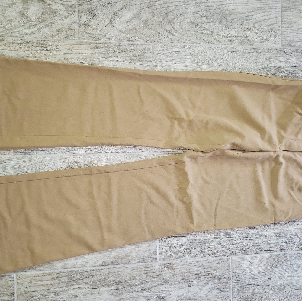 Trina Turk Wool Pants